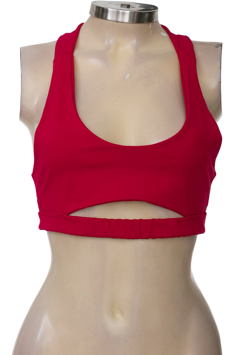 Ropa Deportiva / Salida de Baño color Vinotinto - Closeando