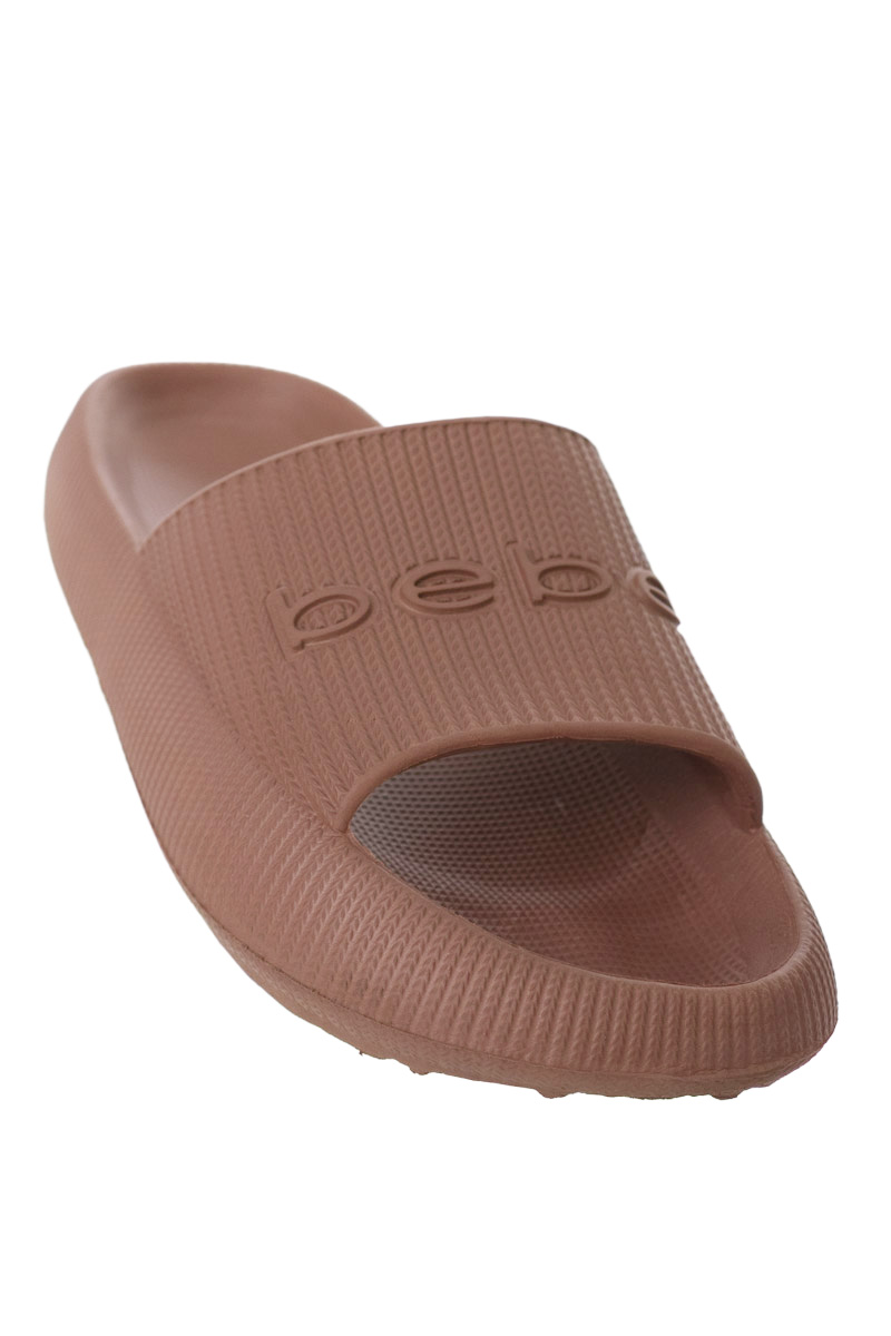 Zapatos color Rosado - BEBE