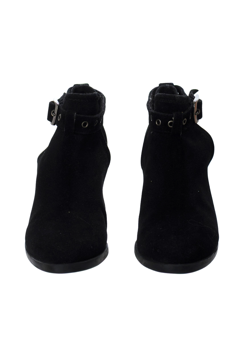 Zapatos color Negro - T&T