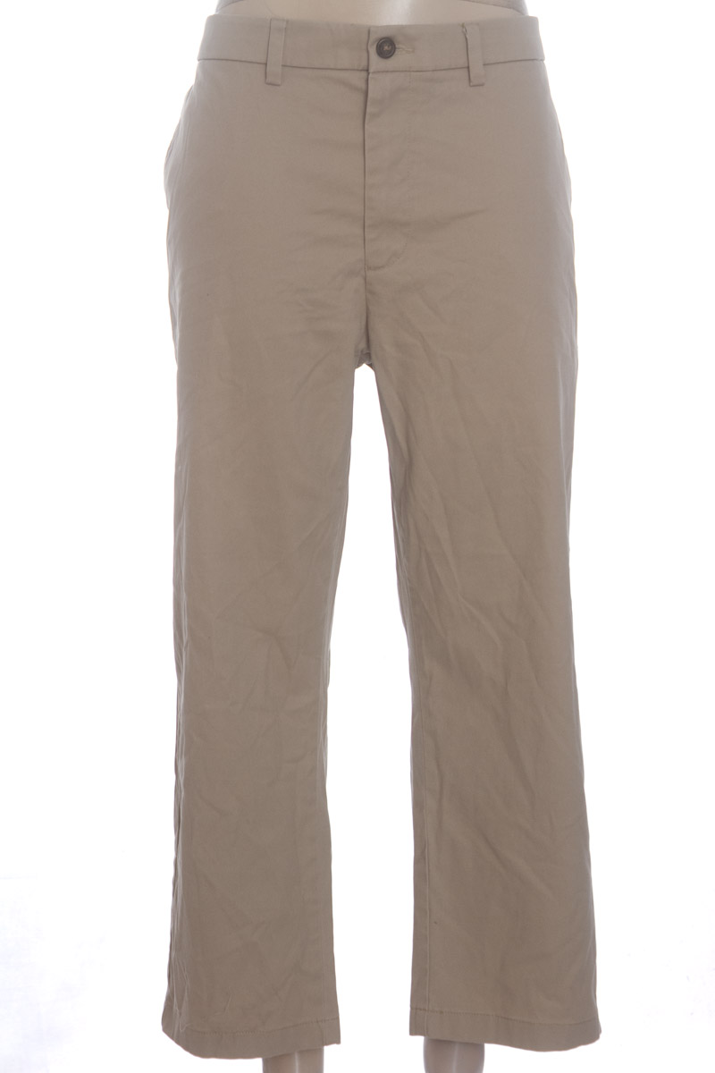 Pantalón color Beige - GEORGE
