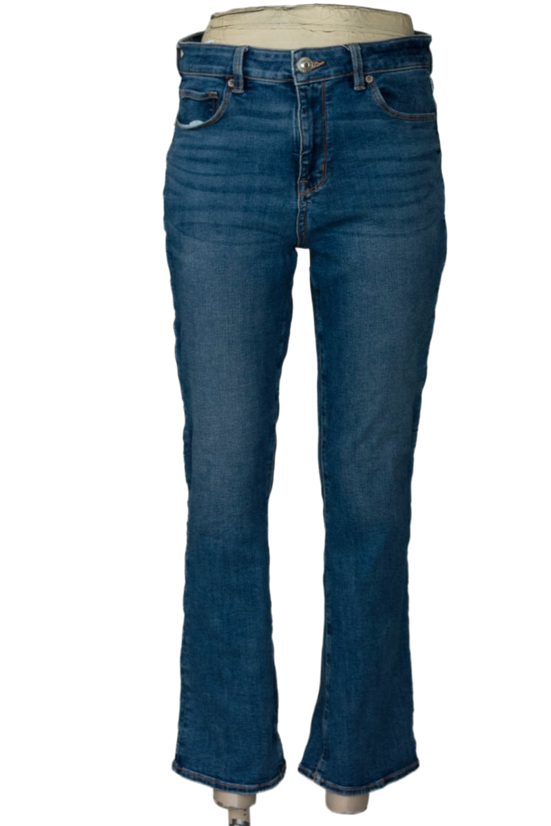 Pantalones color Azul - American Eagle