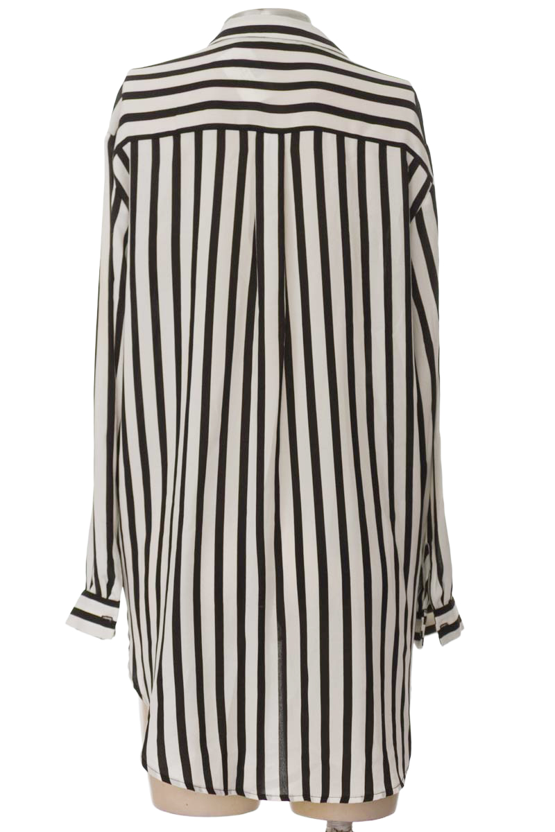 Blusa color Negro - Zara