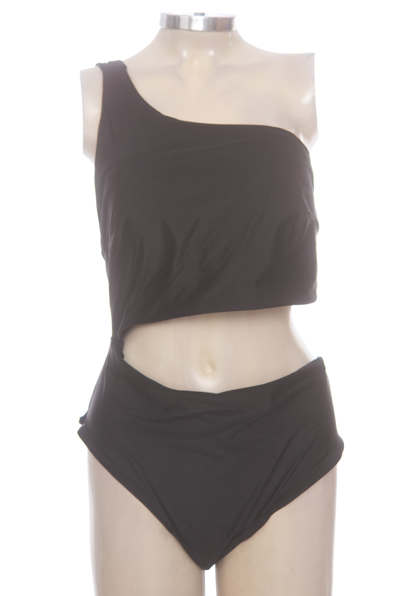 Top / Camiseta color Negro - H&M