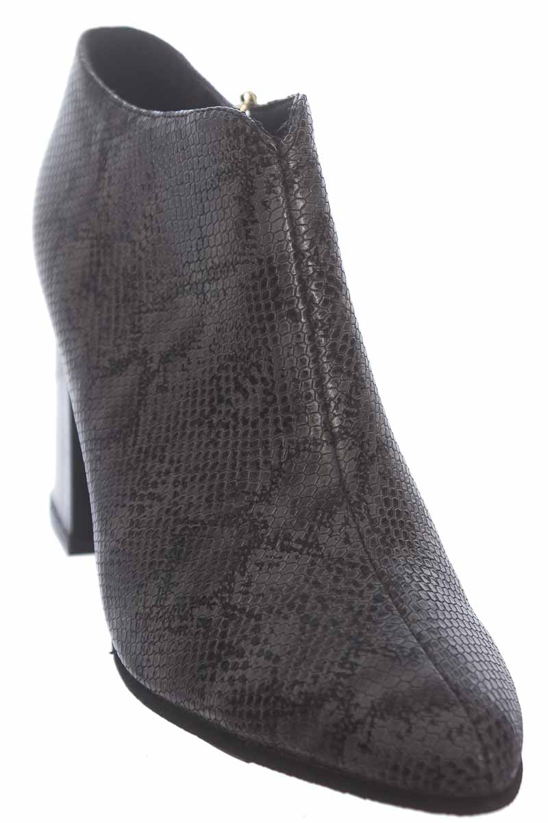 Zapatos color Gris - SADE