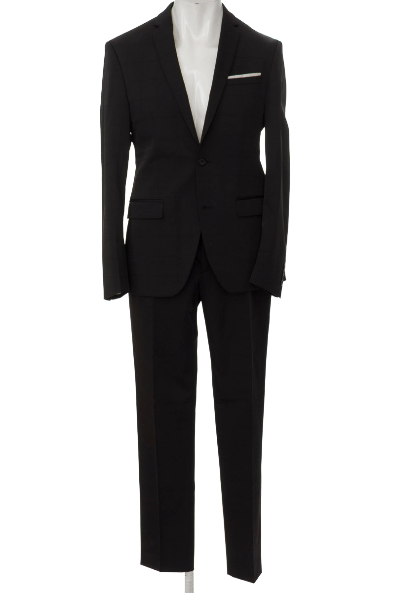 Traje Formal color Negro - Zara