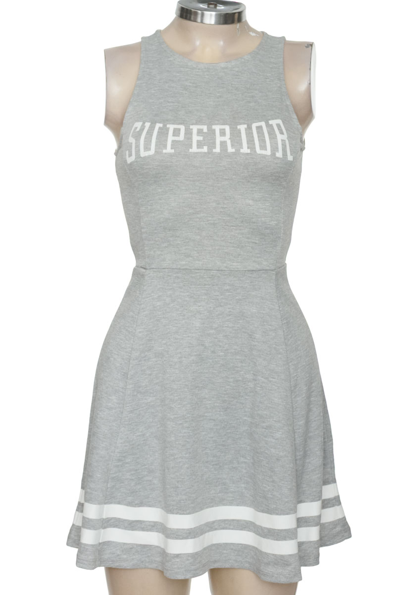 Vestido / Enterizo color Gris - Divided by H&M