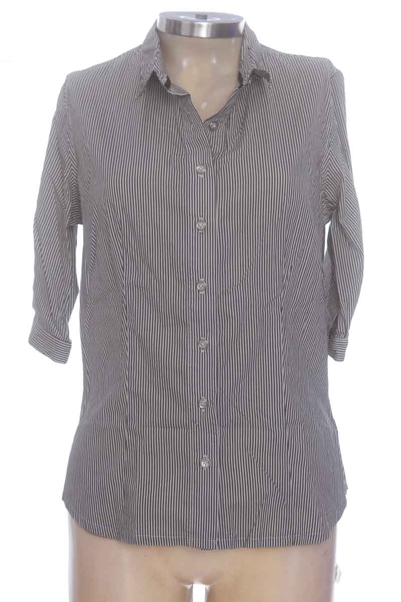 Blusa color Gris - Studio F