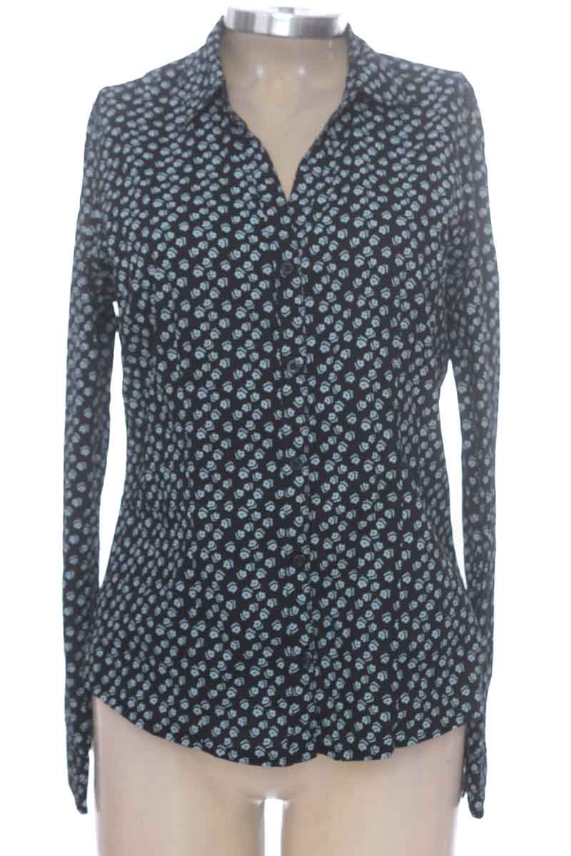 Blusa color Negro - Koaj