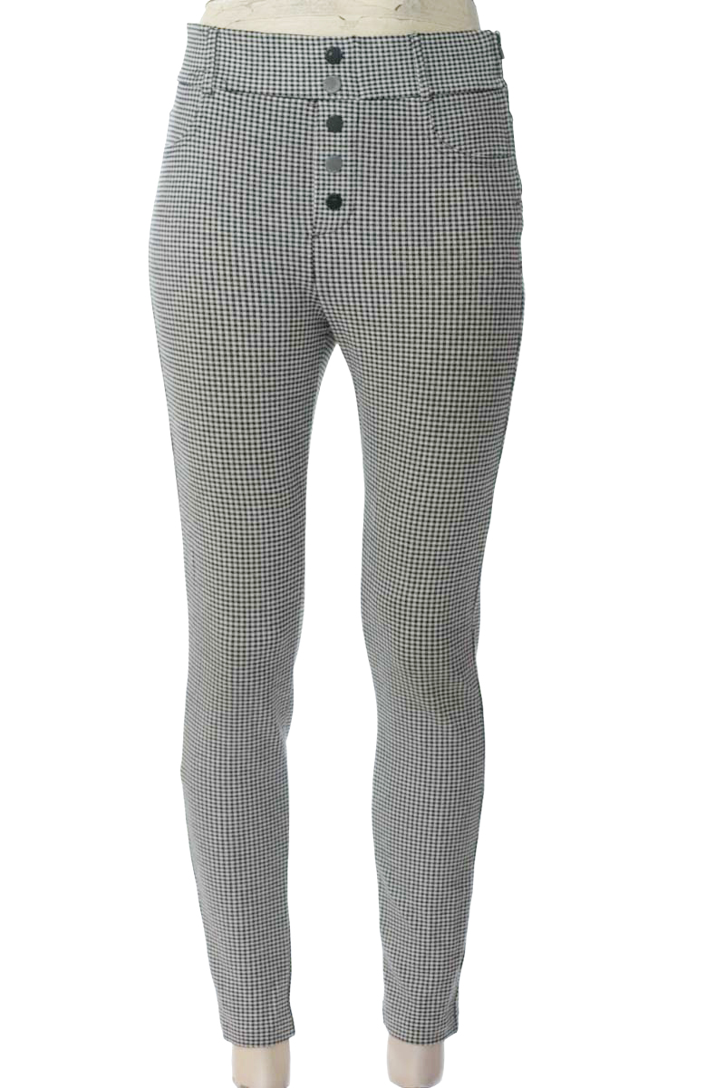 Pantalones color Gris - Zara