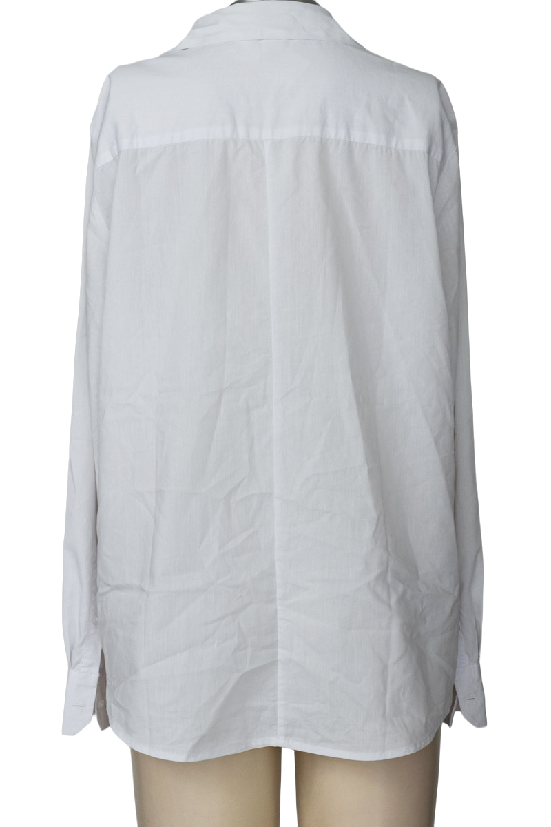 Blusa color Blanco - FDS