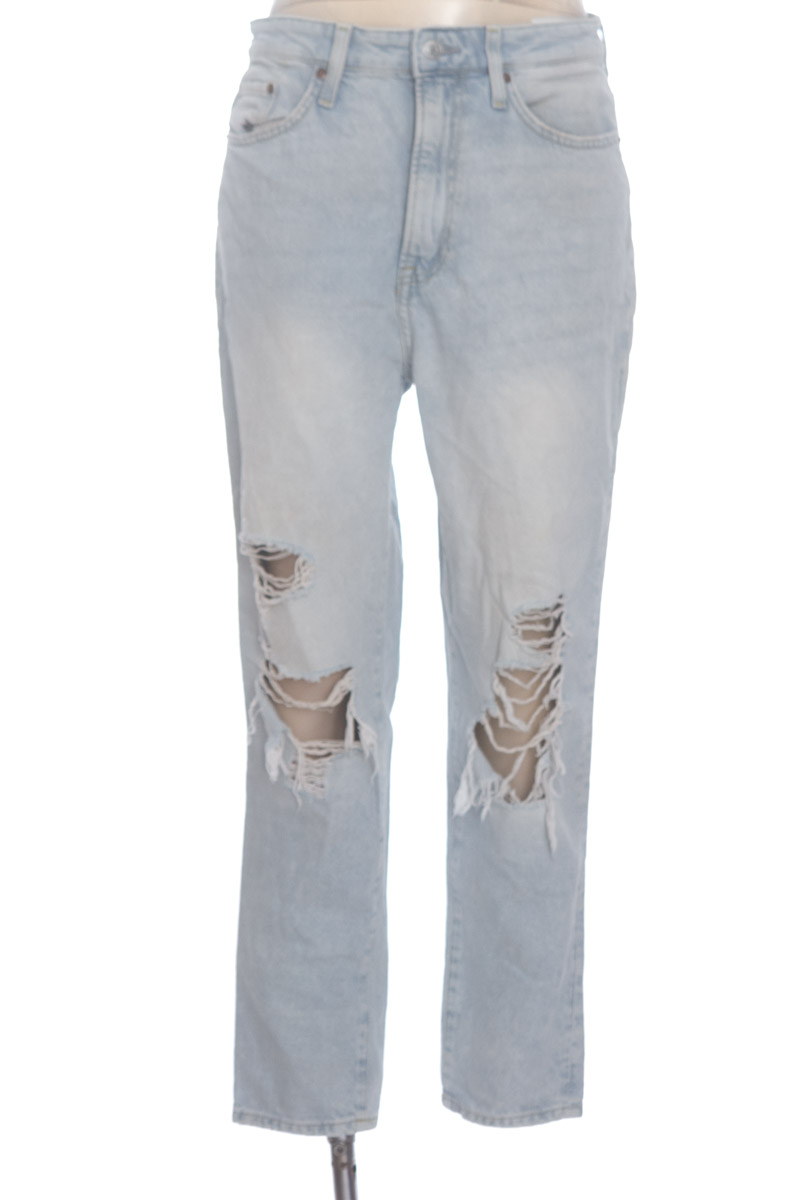 Pantalones color Azul - H&M