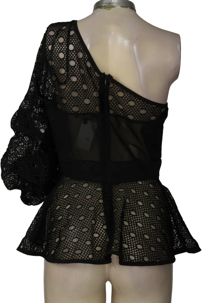 Blusa color Negro - CQ by CQ