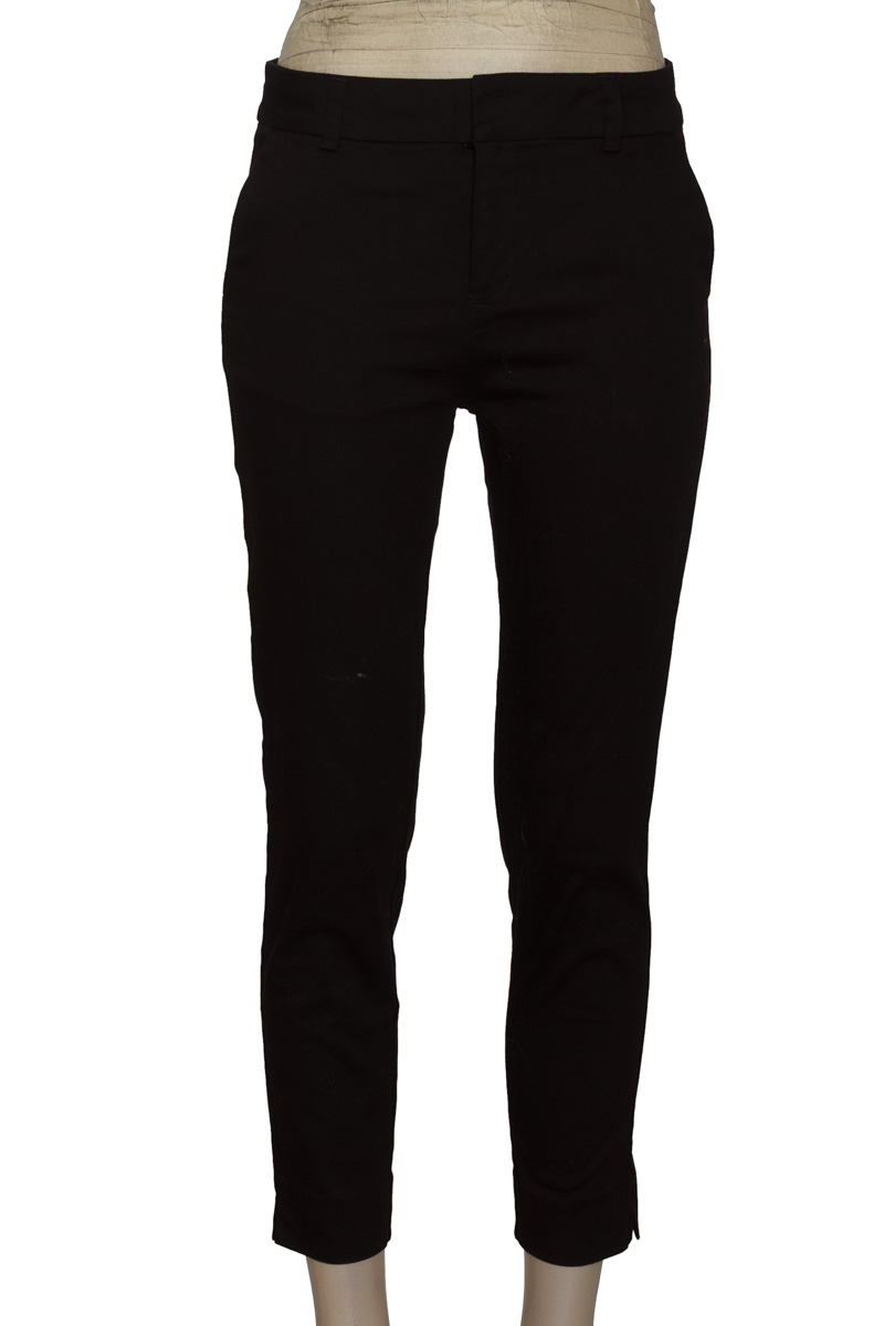 Pantalones color Negro - Arkitect