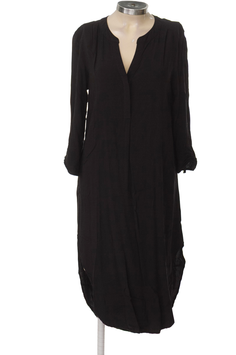 Vestido / Enterizo color Negro - Cupio