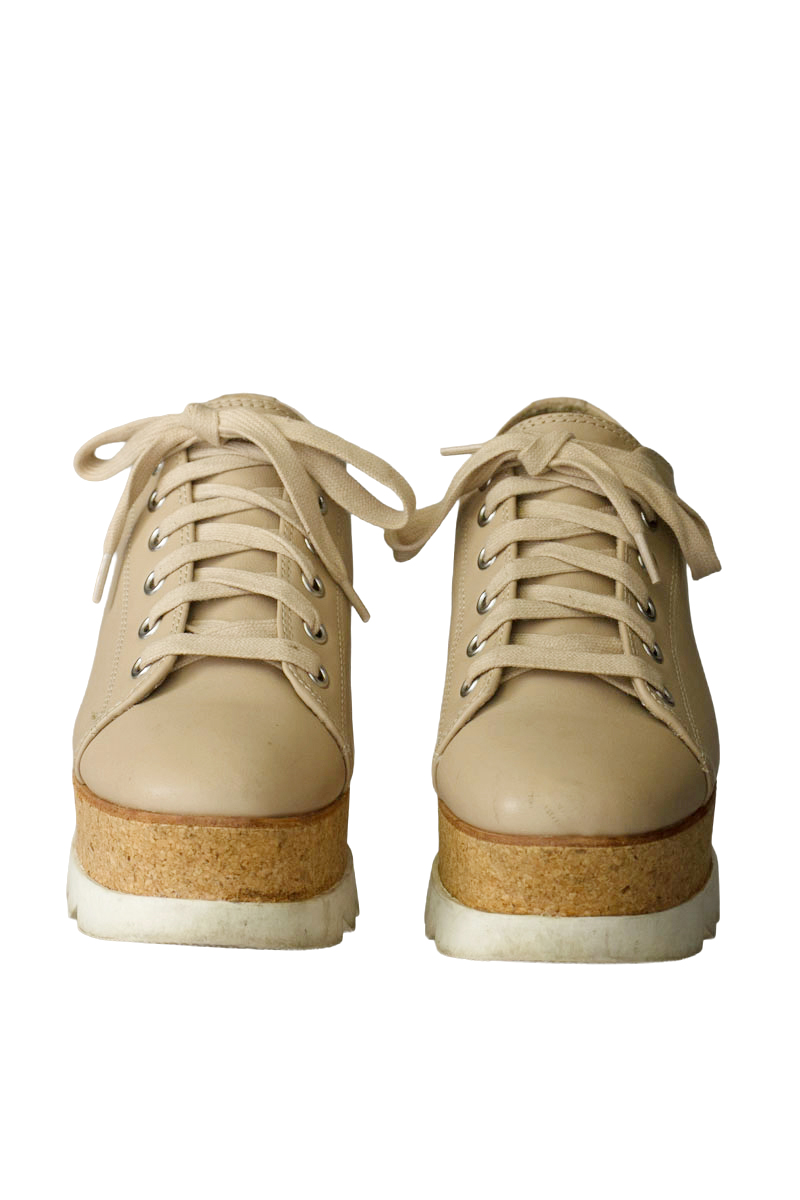 Zapatos color Beige - Steve Madden