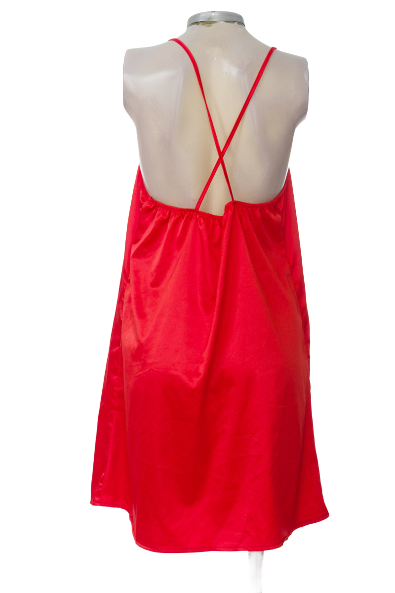 Vestido / Enterizo color Rojo - Pacifika