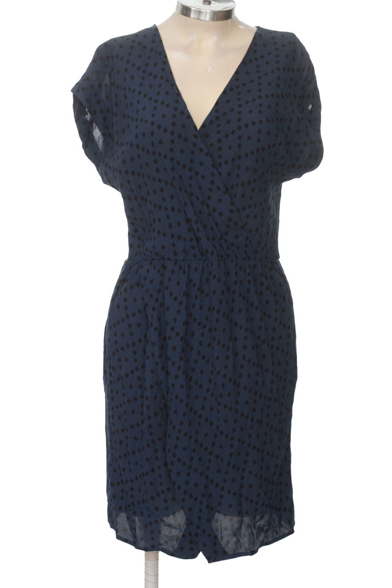 Vestido / Enterizo color Azul - Madewell