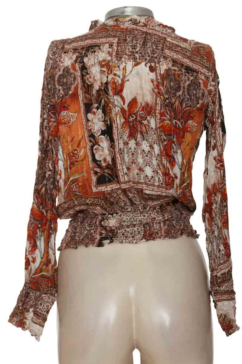 Blusa color Estampado - Studio F