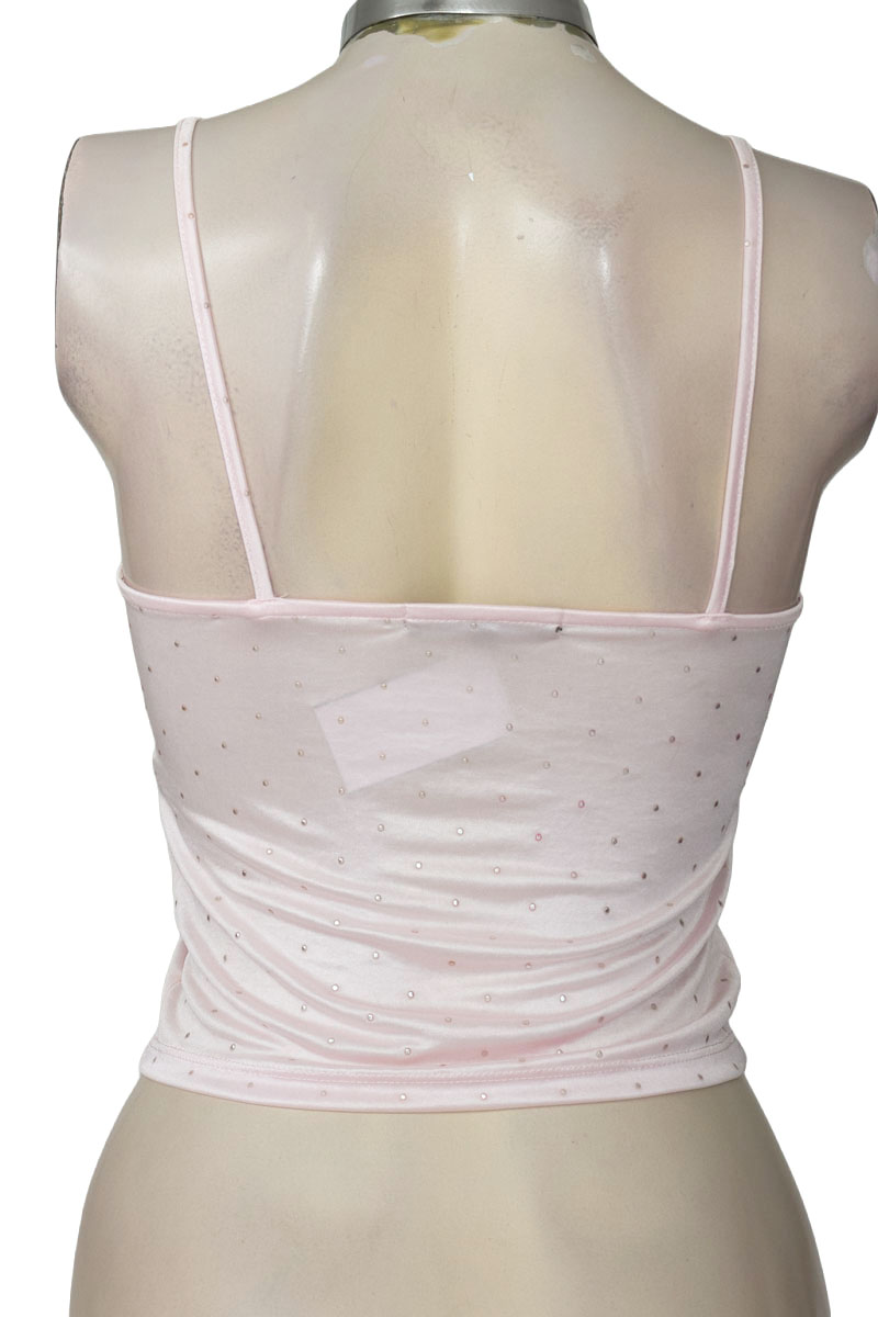 Top / Camiseta color Rosado - Seven Seven