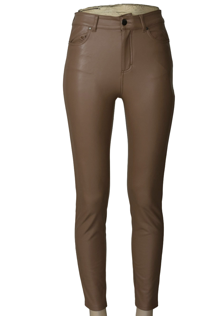 Pantalones color Beige - Calzedonia