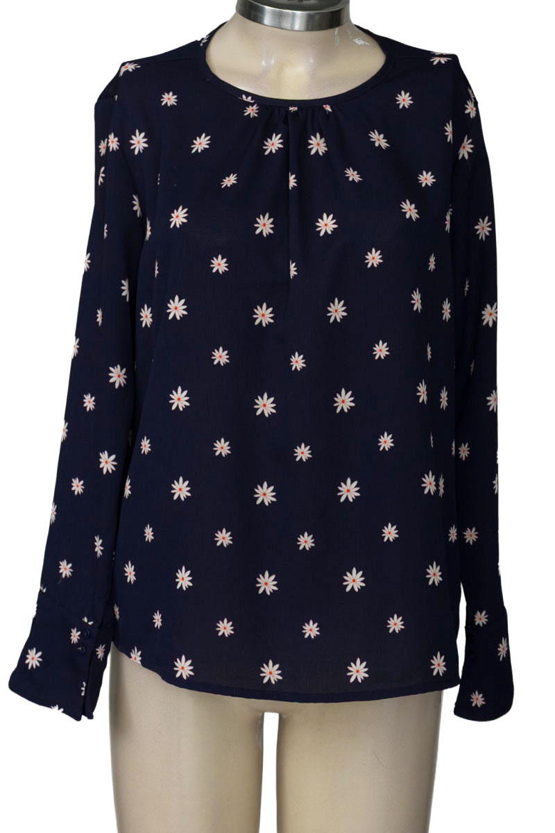 Blusa color Azul - FDS