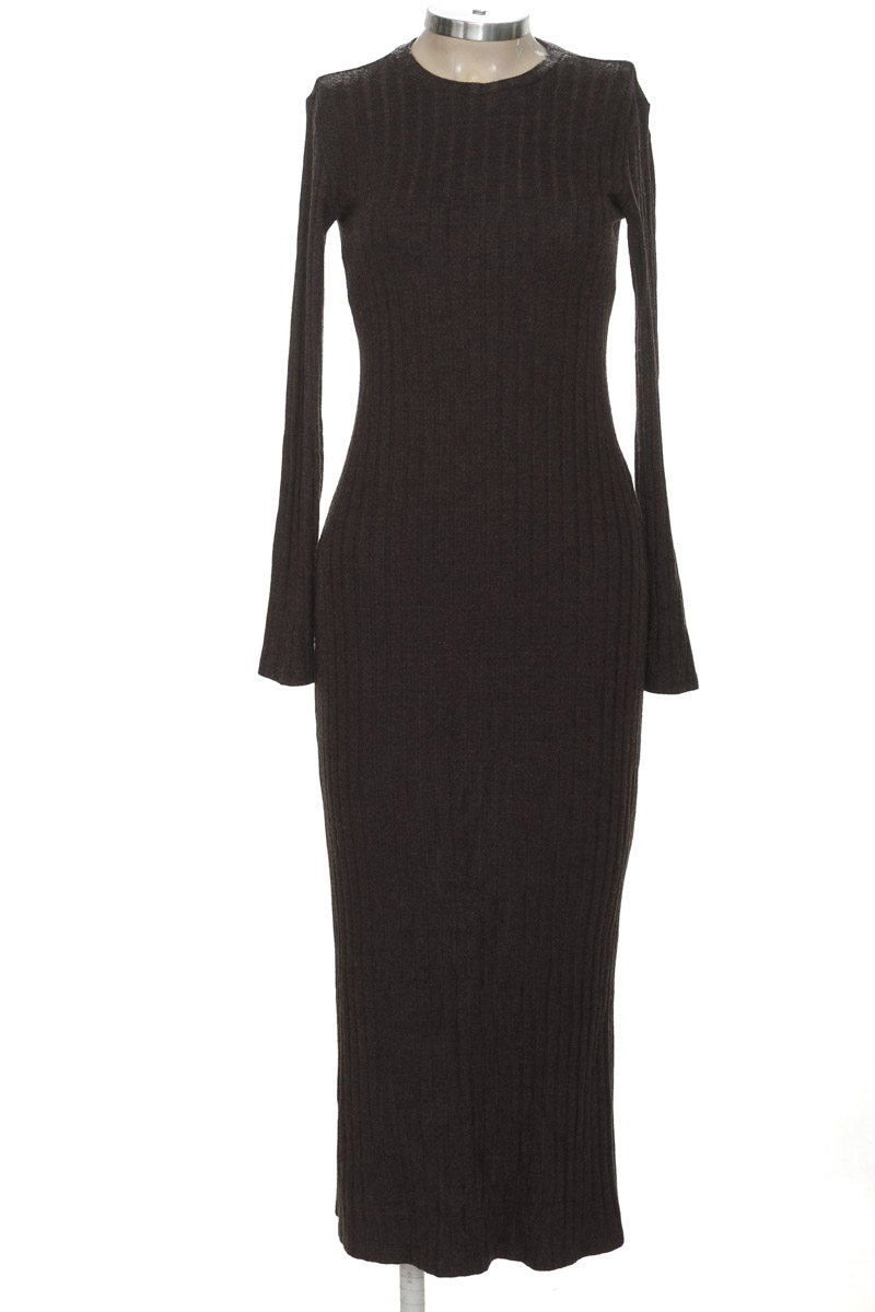 Vestido / Enterizo color Gris - Stradivarius