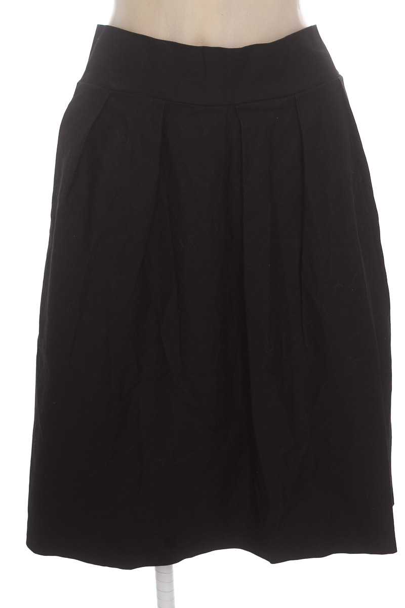 Falda color Negro - Cherry Girls