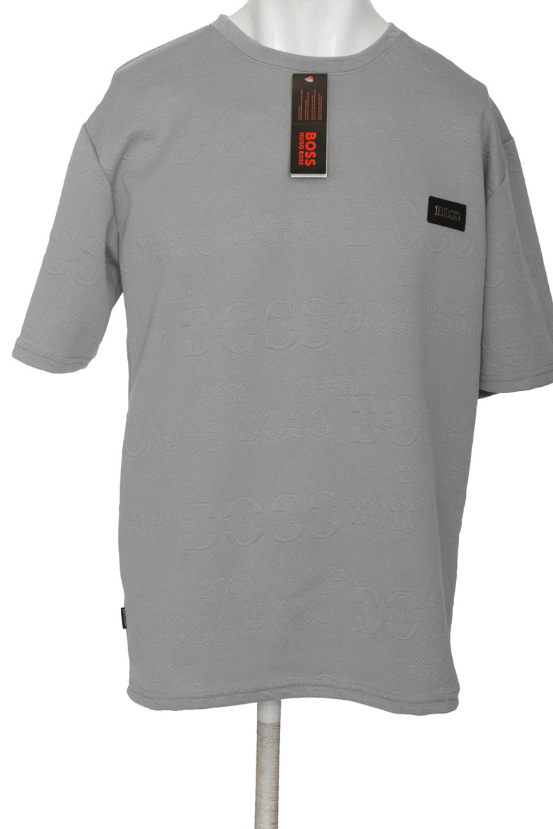 Camiseta color Gris - Closeando
