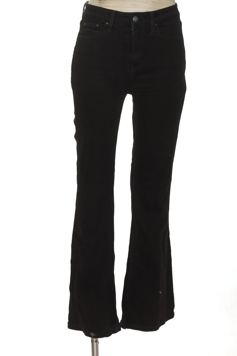 Pantalones color Negro - Koaj