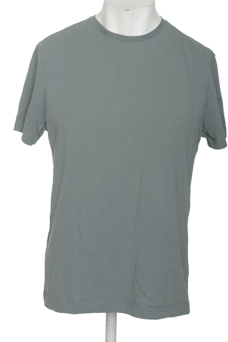 Camisa color Verde - Jules