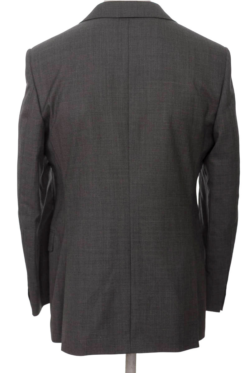 Chaqueta color Gris - Carlos Nieto