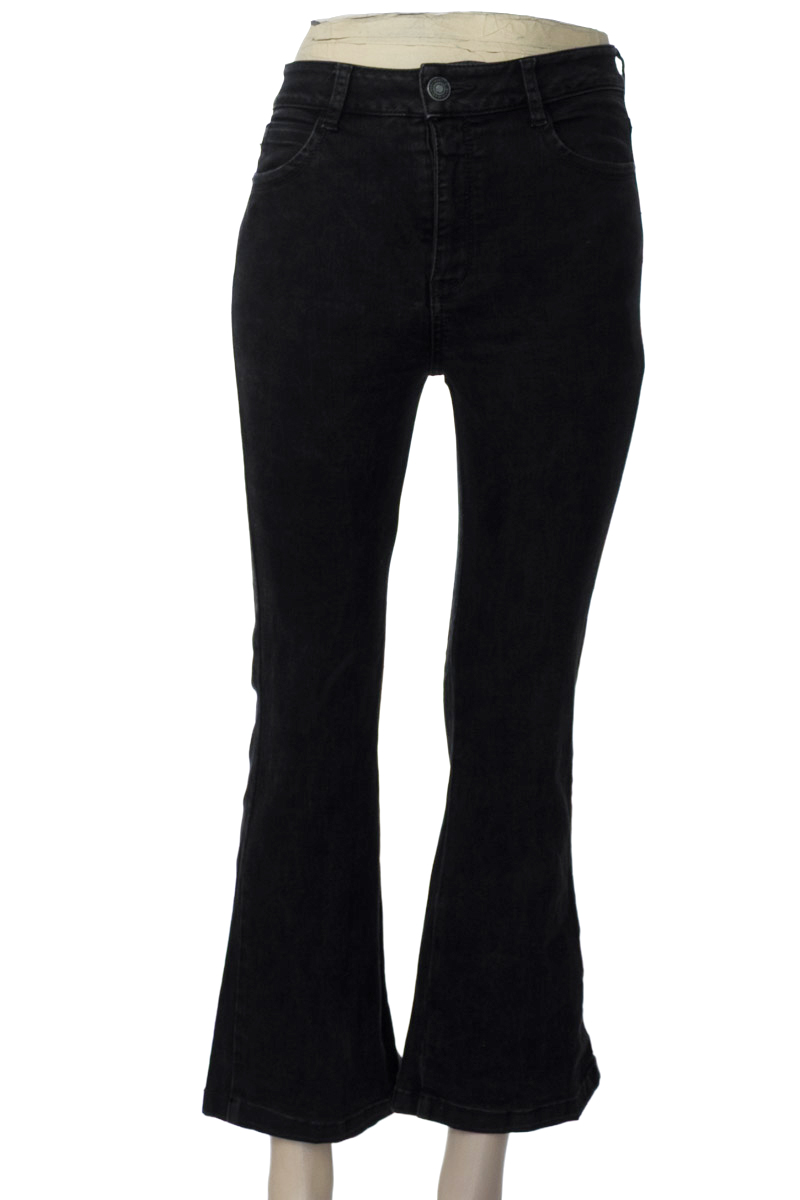 Pantalones color Negro - Studio F