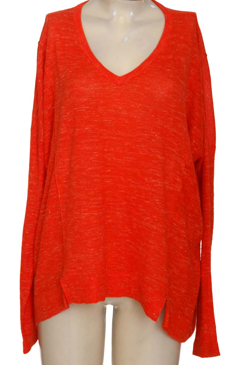 Sweater color Rojo - Whistles