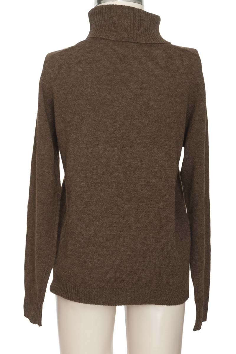Sweater color Café - INDIAN