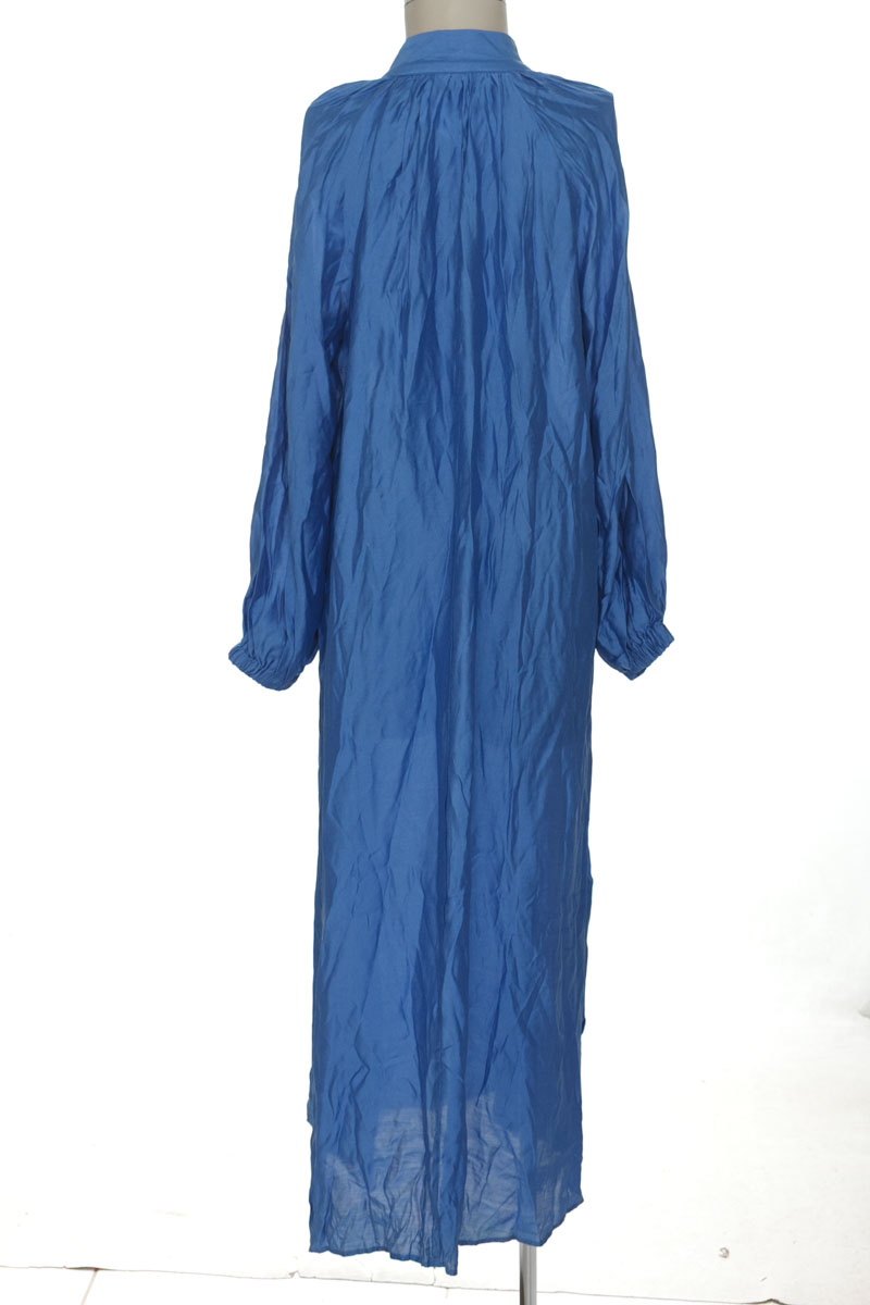 Vestido / Enterizo color Azul - H&M