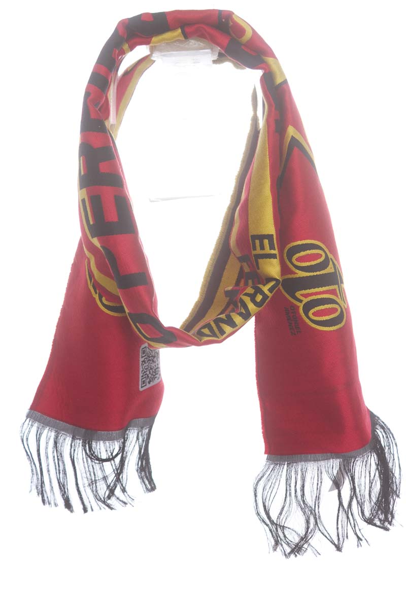 Accesorios color Rojo - Closeando