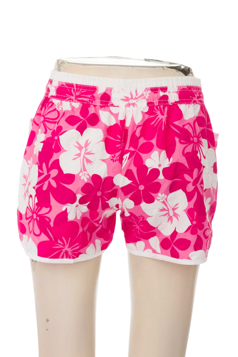Short color Fucsia - Closeando