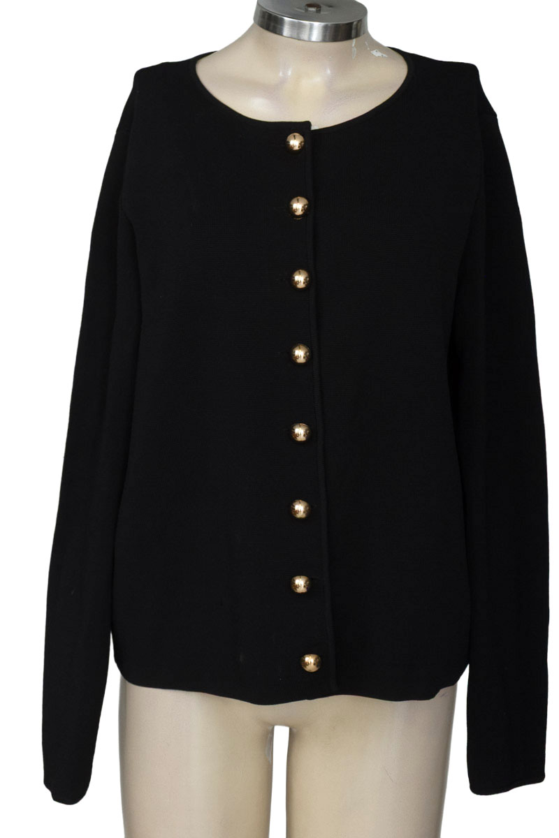 Sweater color Negro - Basement