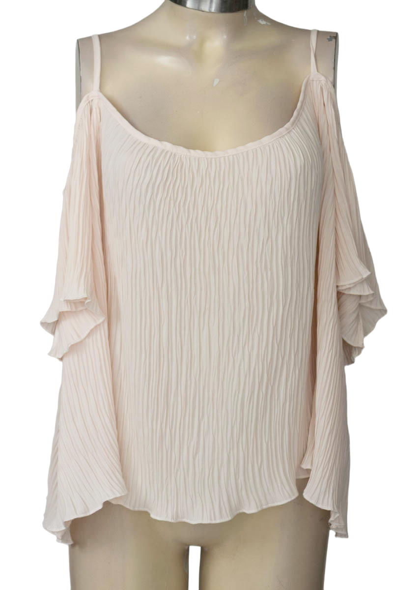 Blusa color Rosado - Basement