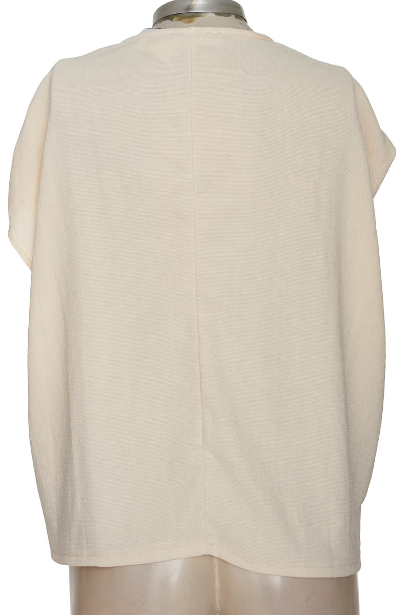 Blusa color Beige - Zara