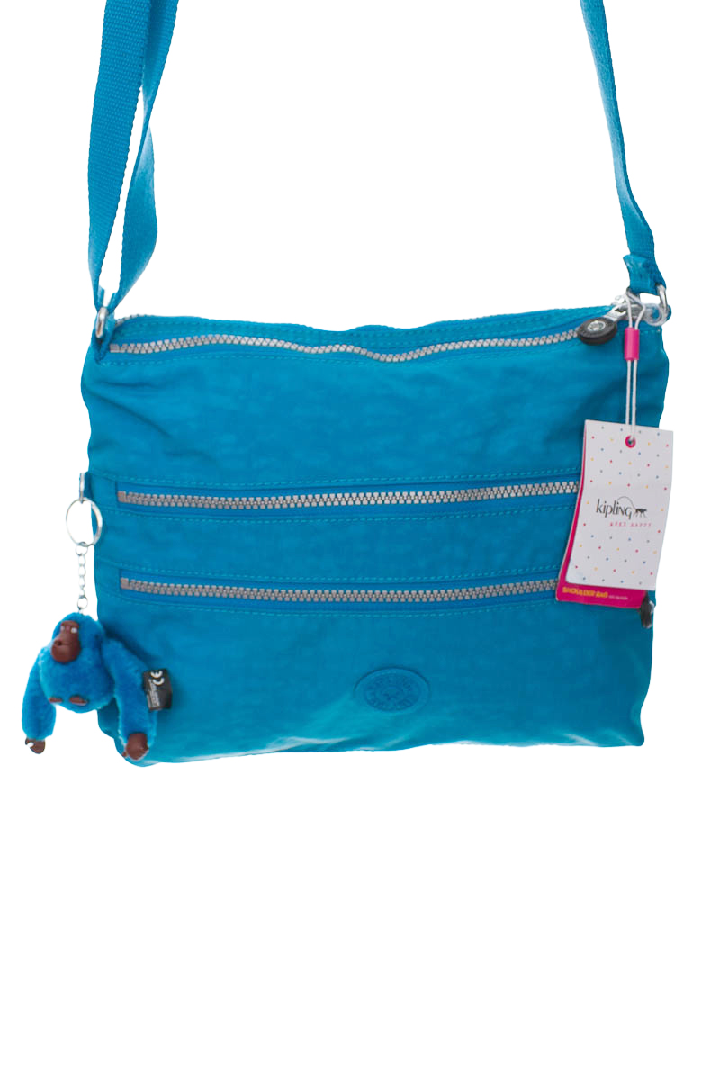 Cartera / Bolso / Monedero color Azul - KIPLING