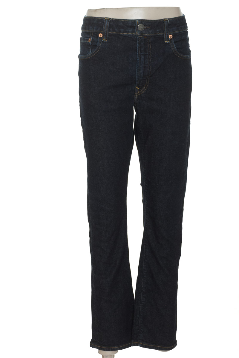 Pantalón color Azul - American Eagle