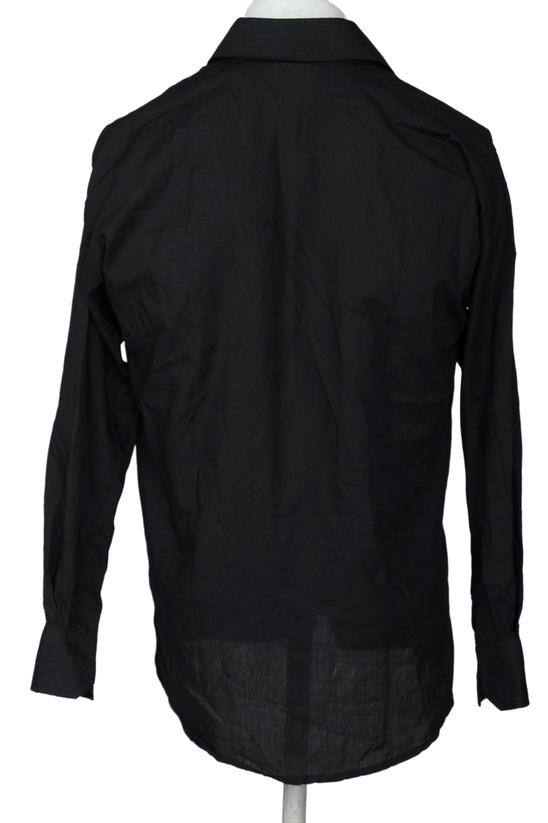 Camisa color Negro - Bkf