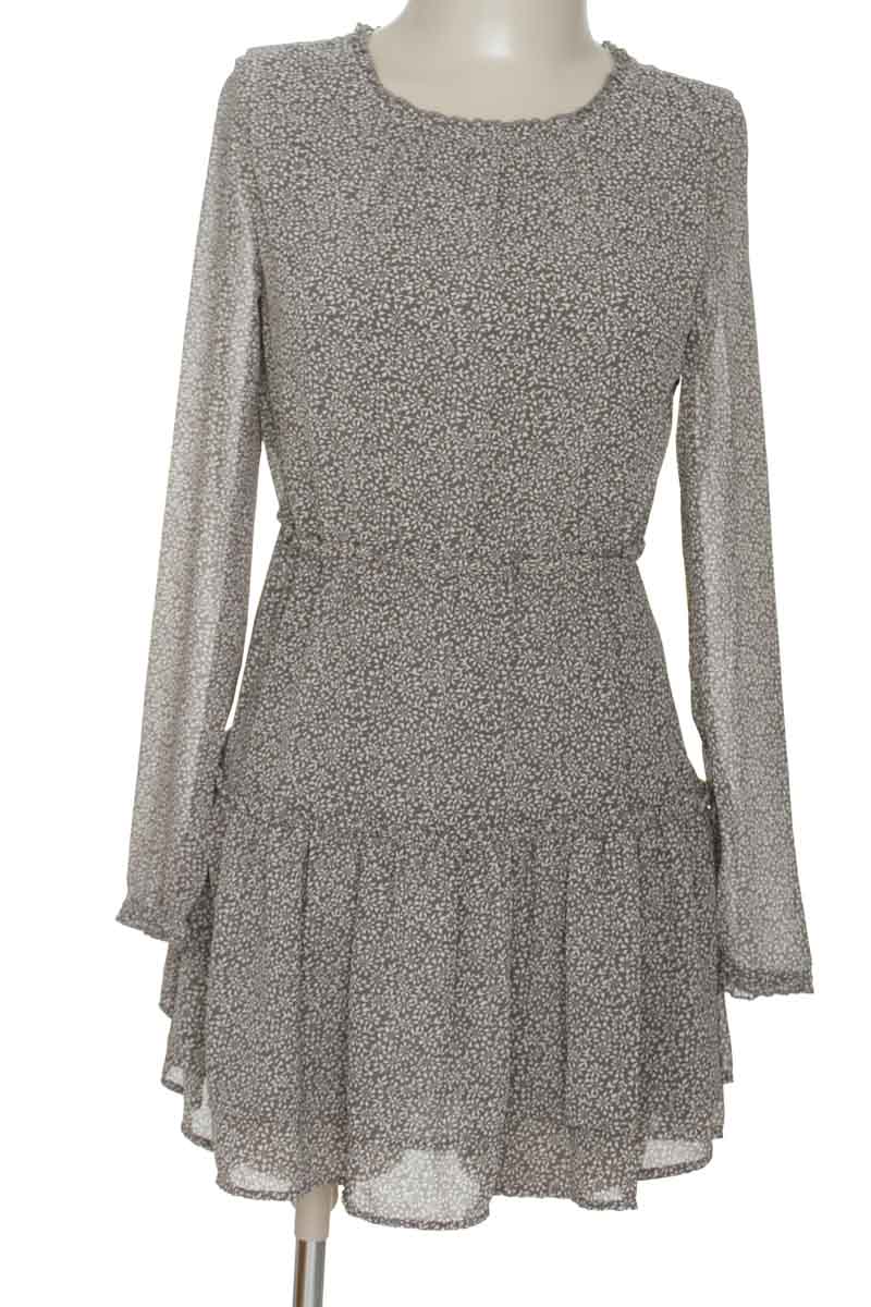 Vestido / Enterizo color Gris - Divided by H&M