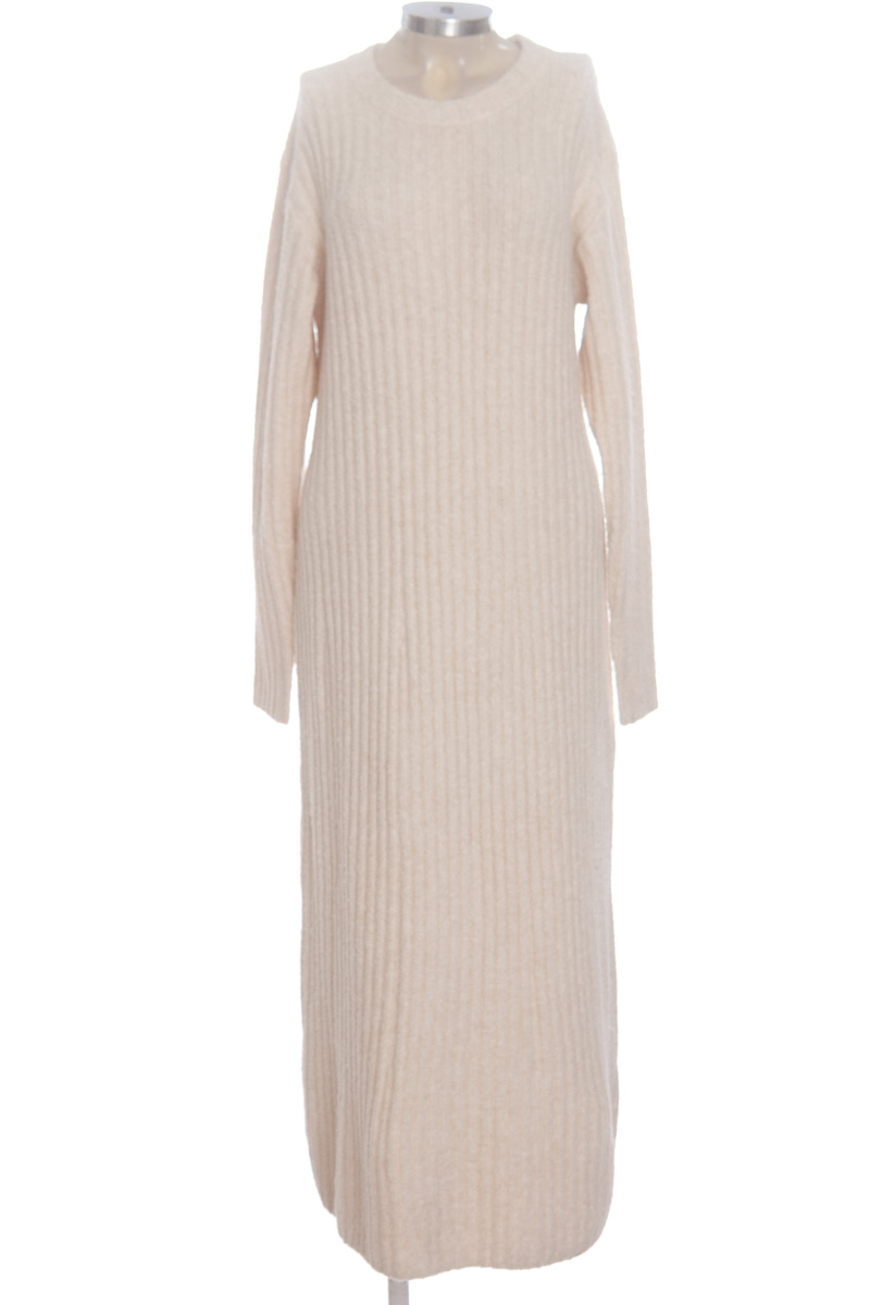 Vestido / Enterizo color Beige - H&M
