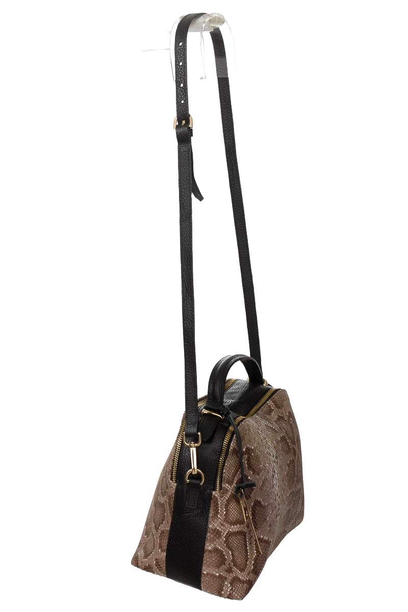 Cartera / Bolso / Monedero color Beige - Giorgia Milani