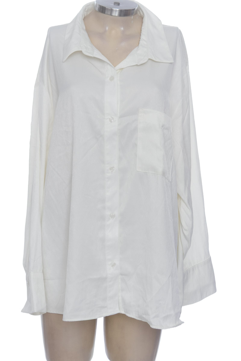 Blusa color Blanco - Divided by H&M