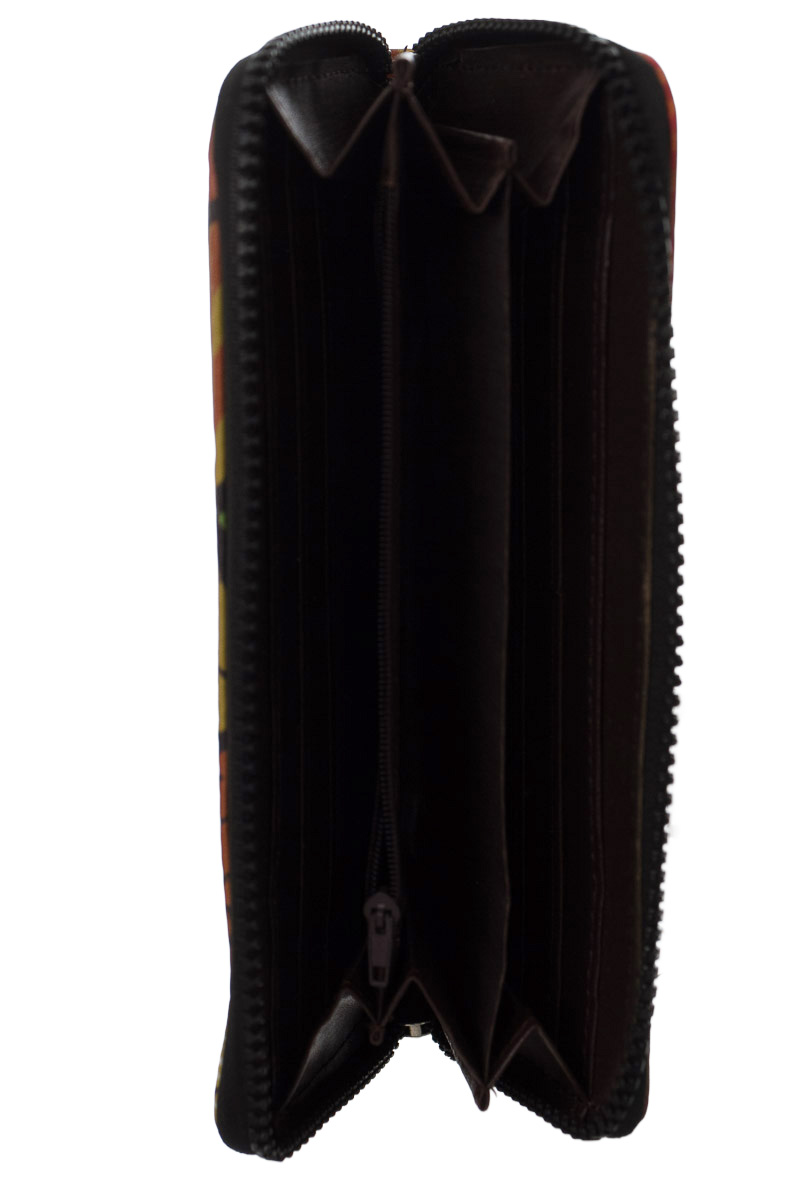 Cartera / Bolso / Monedero color Estampado - Closeando