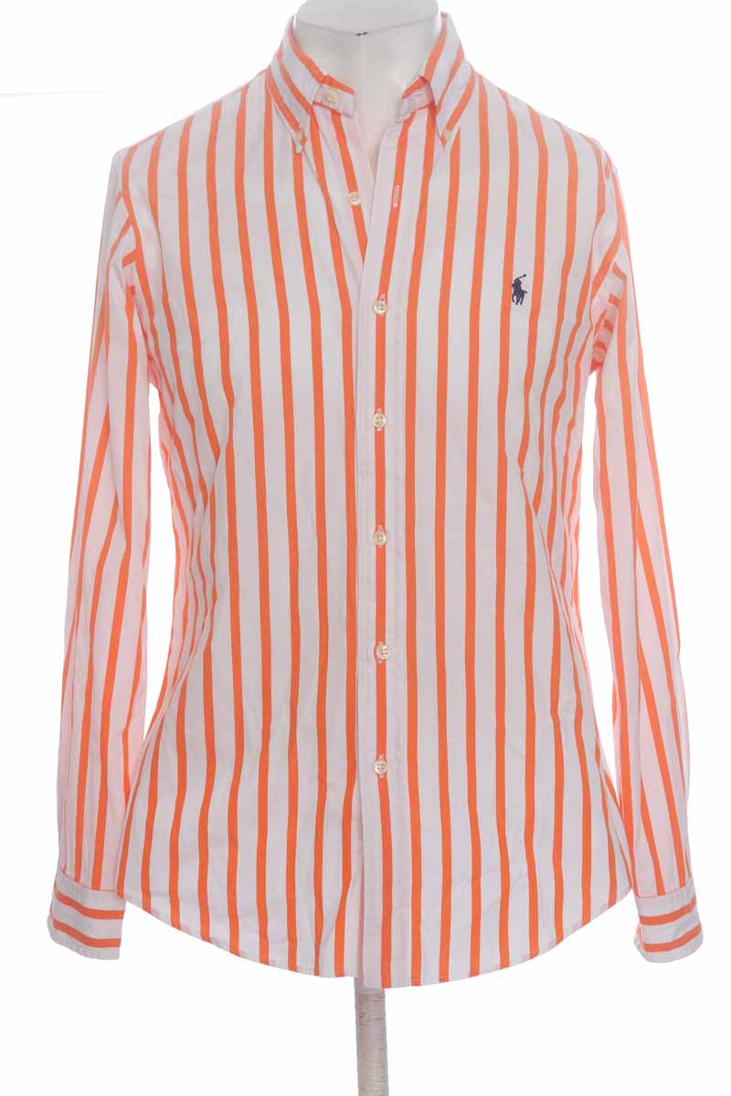 Camisa color Naranja - Ralph Lauren