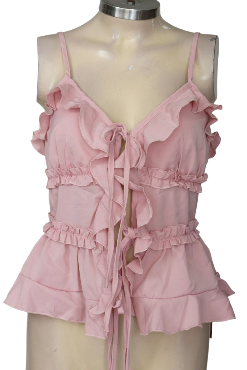 Blusa color Rosado - Closeando